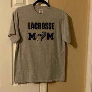 Gildan heavy Cotton, medium, grey